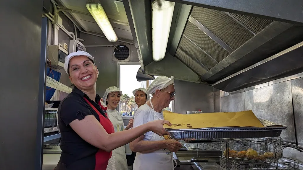 La Terrasse de Verchaix - Chambre d'hotes et gite_Adriamar La Casetta del Pesce Fritto_Lido di Fermo_review