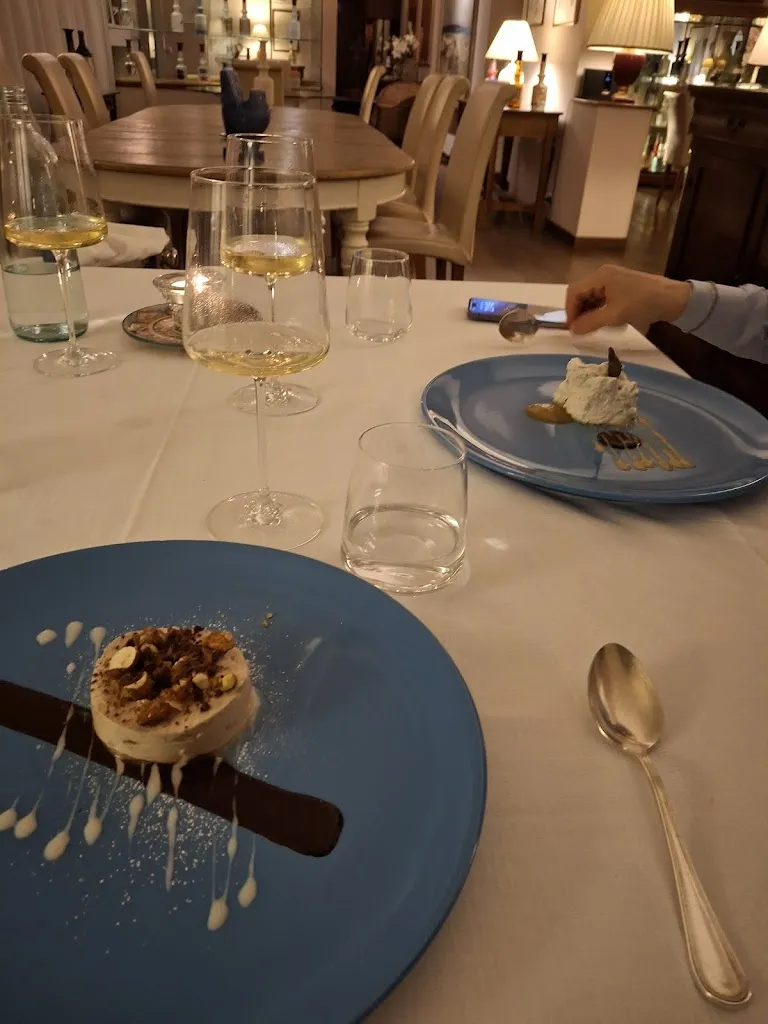 Carmen Ruth Grifi_Ristorante Emilio_Lido di Fermo_review