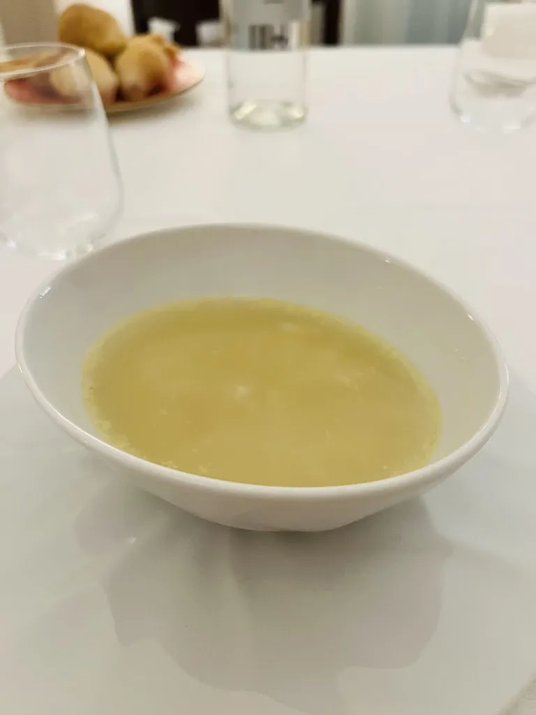 Francesco Fabbri_Ristorante Emilio_Lido di Fermo_review