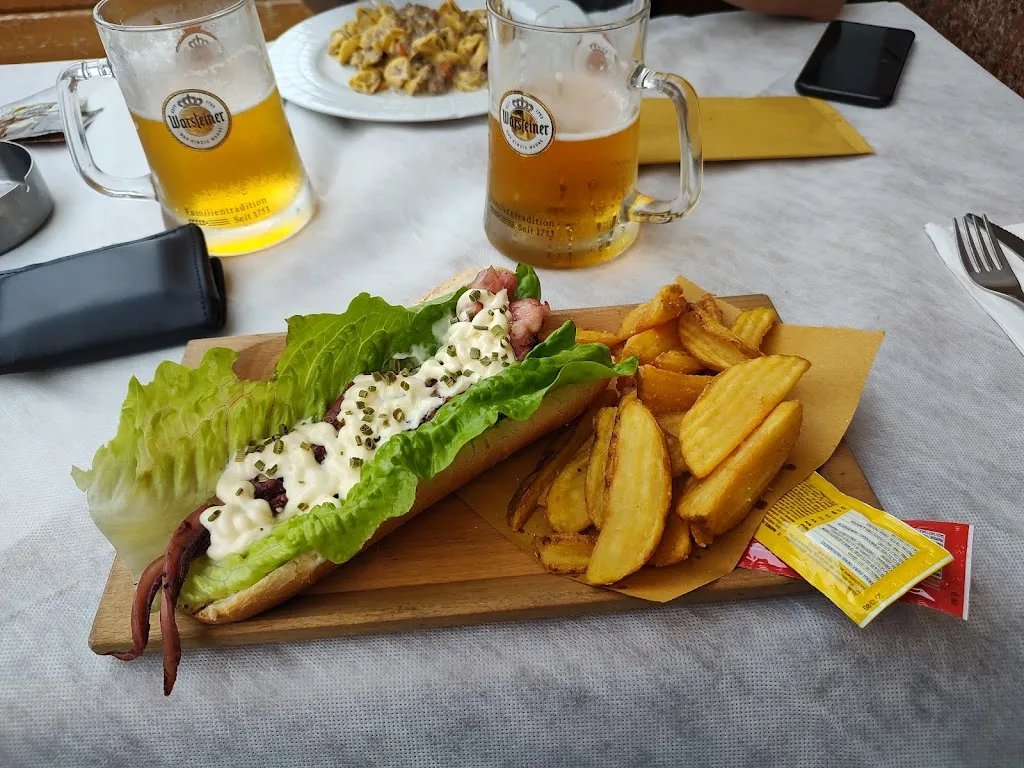 Menu_Ristorante Pizzeria Alpenrose_Lido di Fermo_image_9