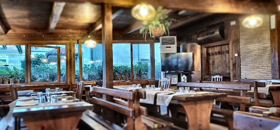 Giuseppe Micieli_Ristorante Pizzeria Alpenrose_Lido di Fermo_review