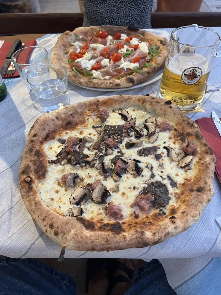 Luca Lorini_Ristorante Pizzeria Alpenrose_Lido di Fermo_review