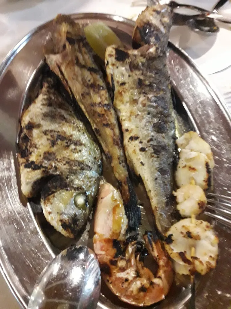 Menu_Restaurant Fisherman's_Lido di Fermo_image_6