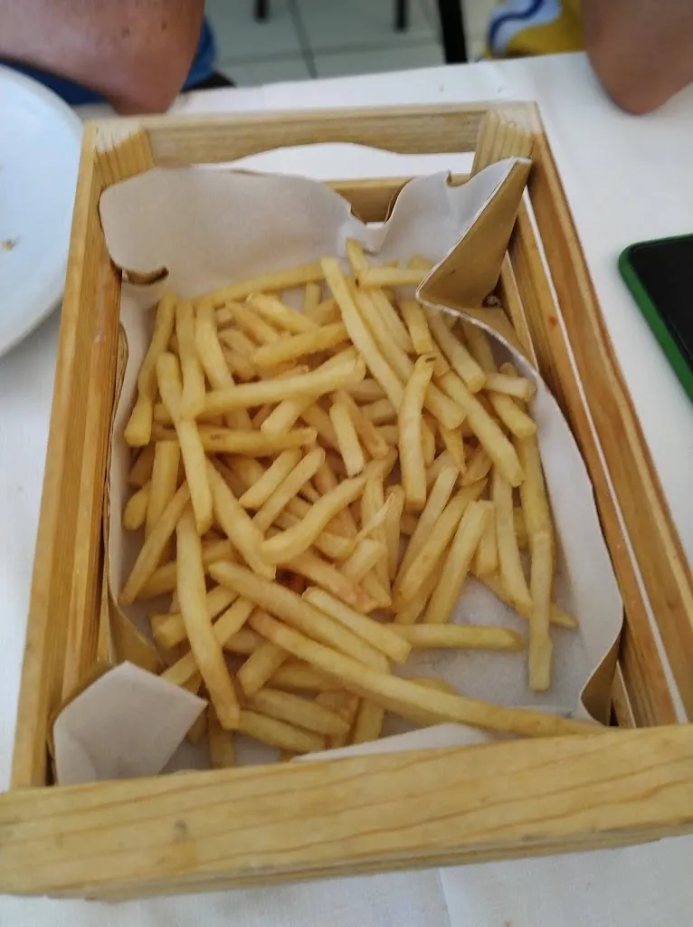 Menu_Restaurant Fisherman's_Lido di Fermo_image_7