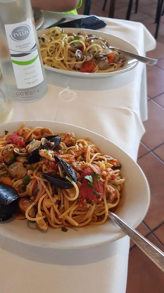 Menu_Restaurant Fisherman's_Lido di Fermo_image_8