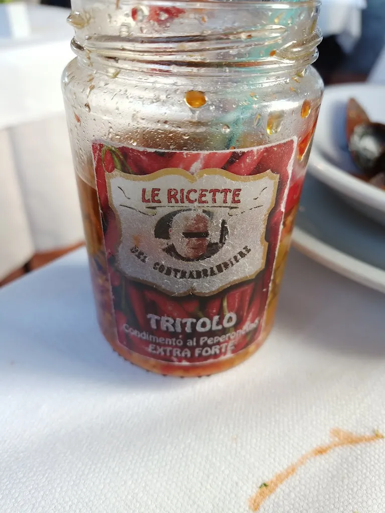 Menu_Restaurant Fisherman's_Lido di Fermo_image_9