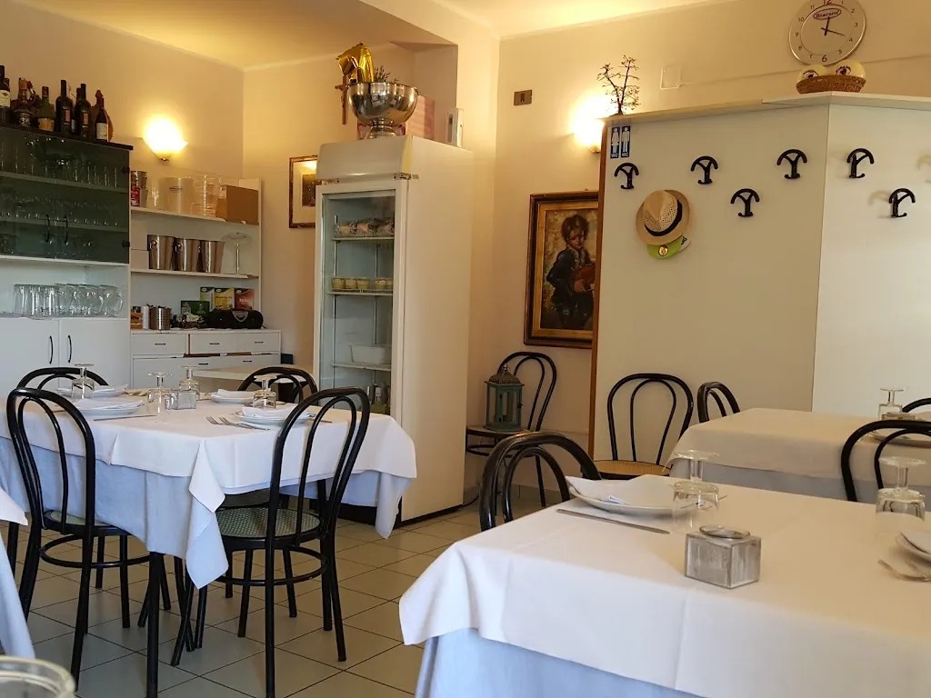 Restaurant Fisherman's_Lido di Fermo_slider_image_1