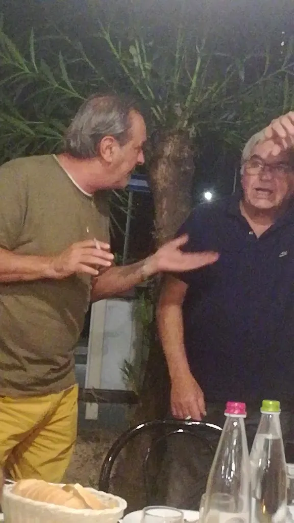 Restaurant Fisherman's_Lido di Fermo_slider_image_2