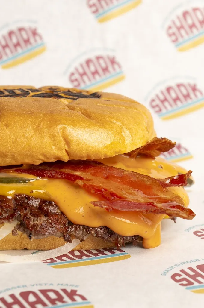 Menu_Shark Smash Burger Vista Mare_Lido di Fermo_image_2