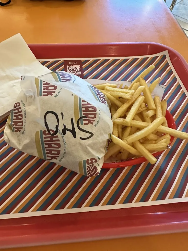 Menu_Shark Smash Burger Vista Mare_Lido di Fermo_image_6