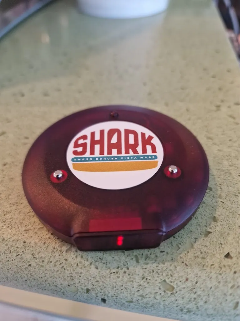 Menu_Shark Smash Burger Vista Mare_Lido di Fermo_image_9