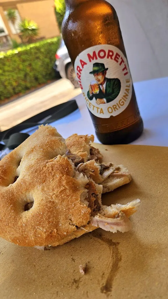 Marco Andreoli_Granoteca Azienda Agricola_Lido di Fermo_review