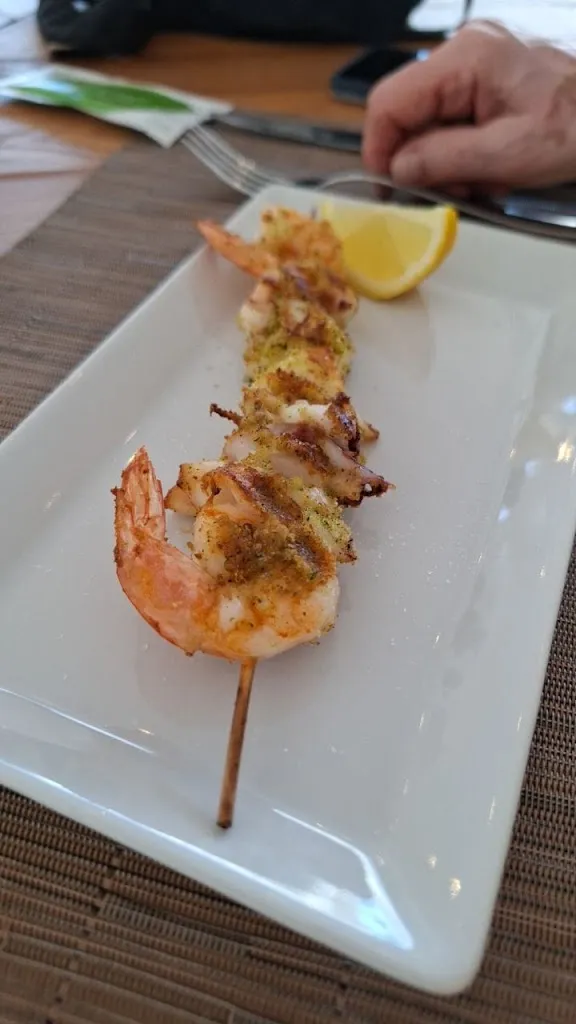 Mauro de Curtis_Ristorantino Per Gola_Lido di Fermo_review