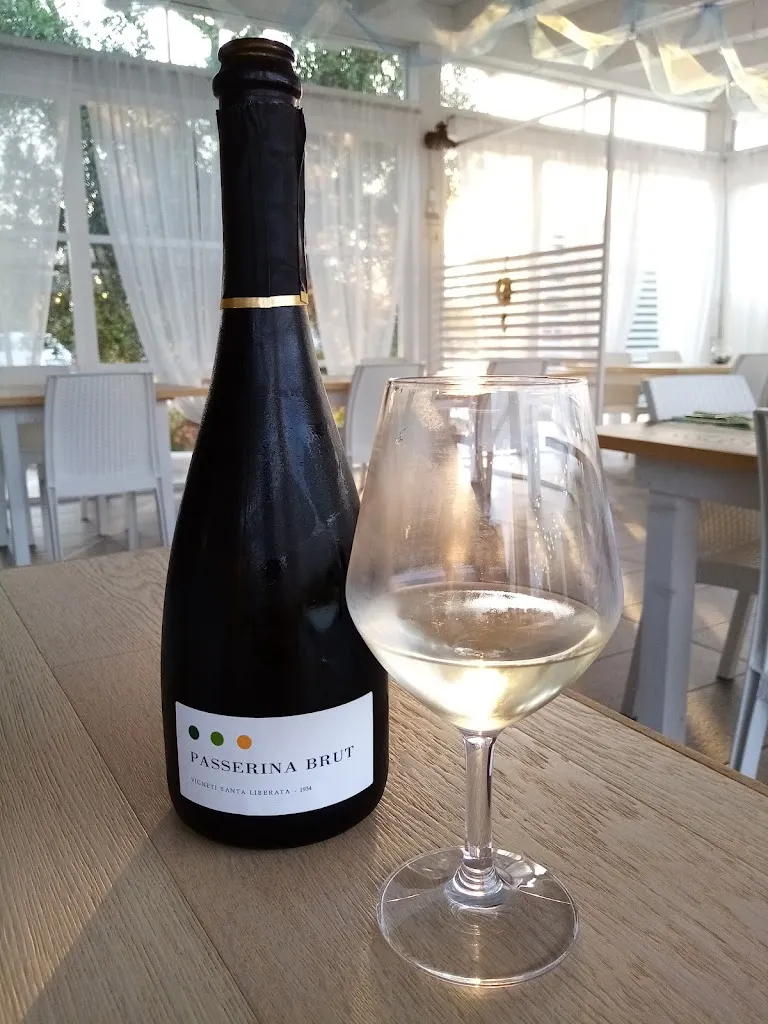 Marta M. Mocellin_Ristorantino Per Gola_Lido di Fermo_review