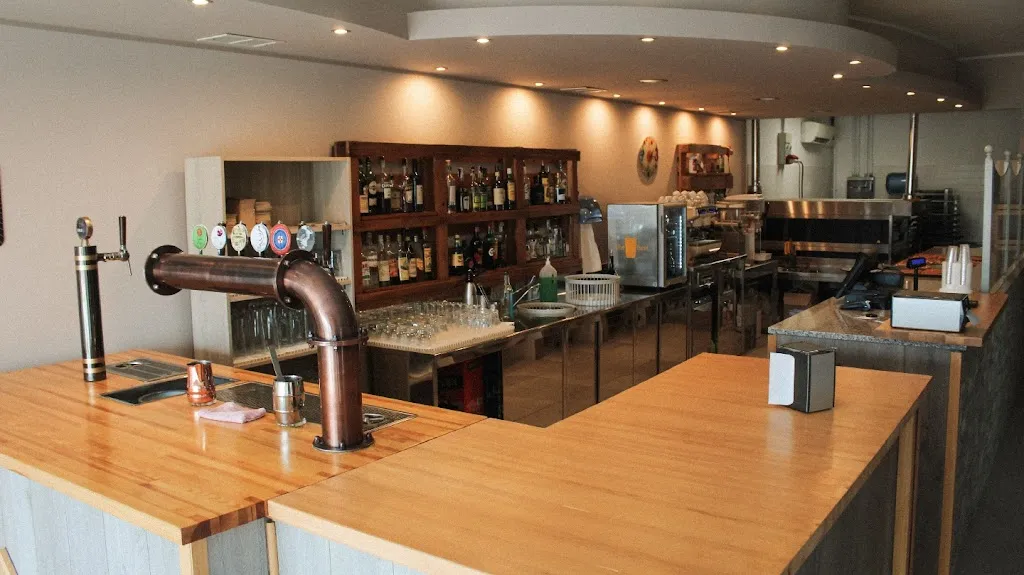 Tira e molla restaurant in Lido di Fermo