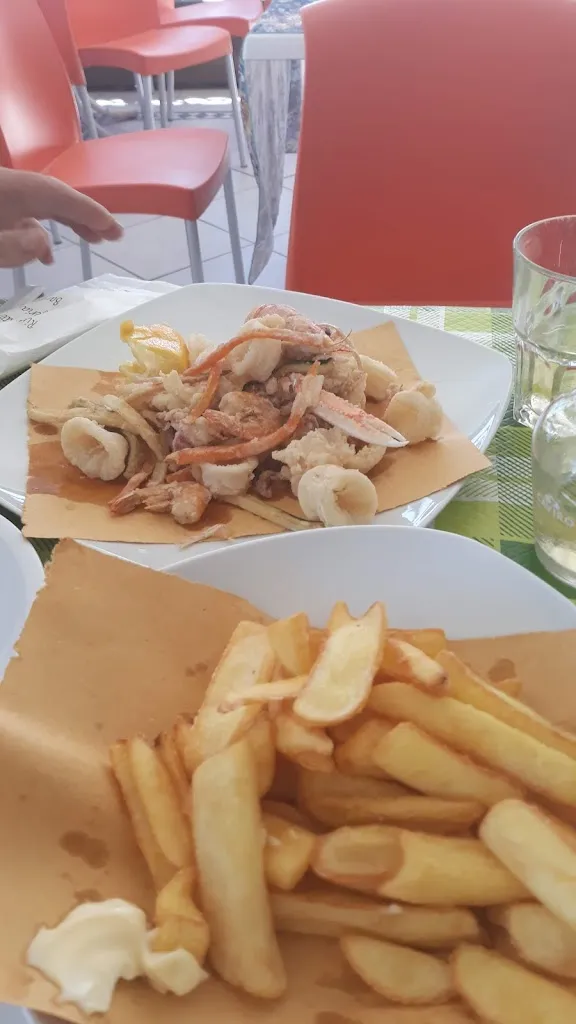 Menu_Chalet Nove Nove_Lido di Fermo_image_9