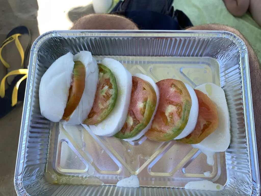 Luca Iacobellis_Chalet Nove Nove_Lido di Fermo_review