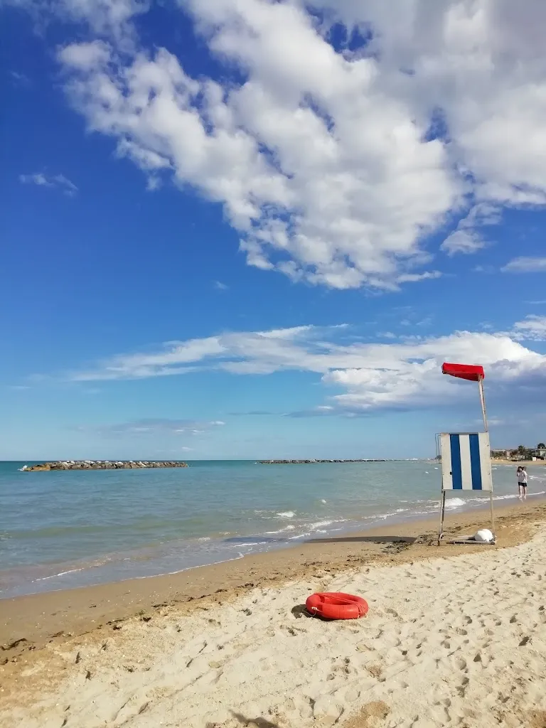 Chalet Nove Nove_Lido di Fermo_slider_image_2