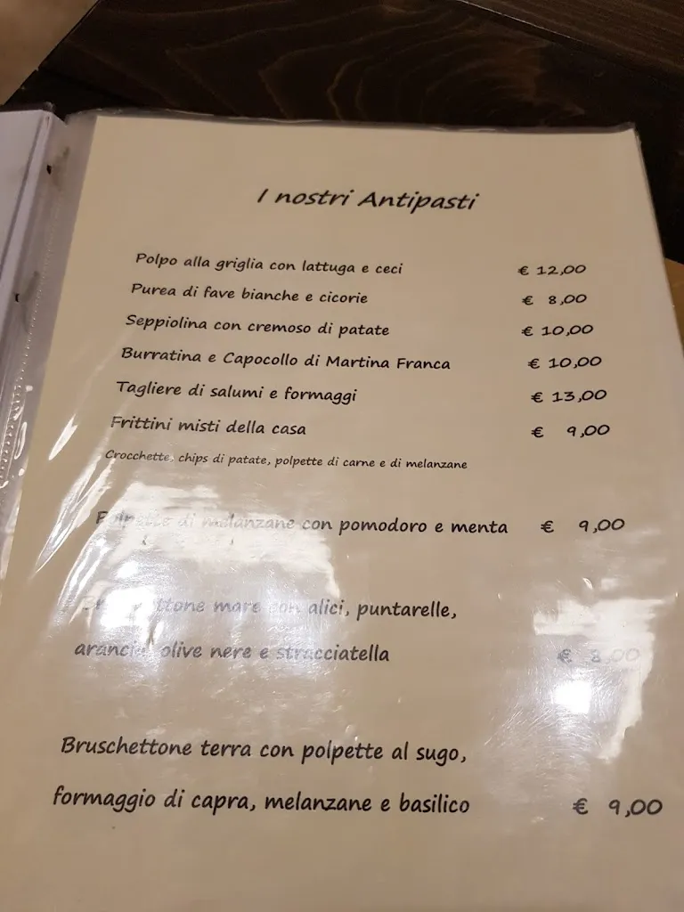 Menu_Osteria dei Giusti_Casamassella_image_1