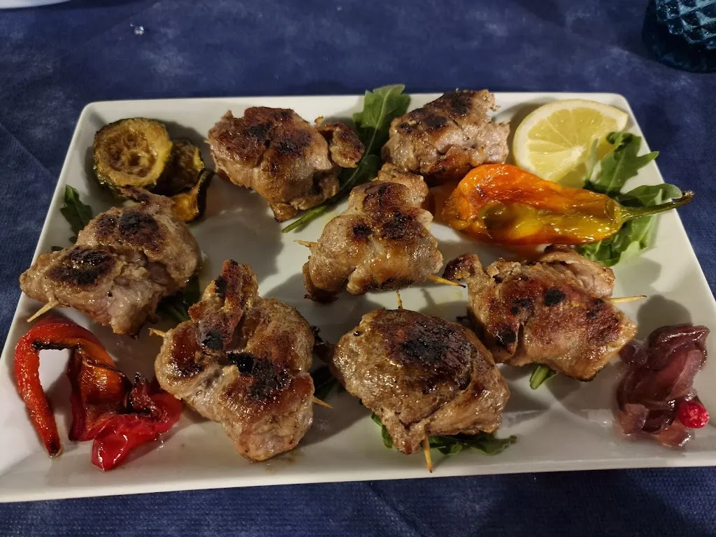 Martin Boehmer_Osteria dei Giusti_Casamassella_review