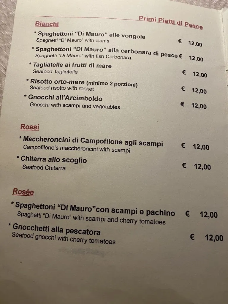 Menu_Ristorante Arcimboldo Di Francesca Marilungo_Lido di Fermo_immagine_1