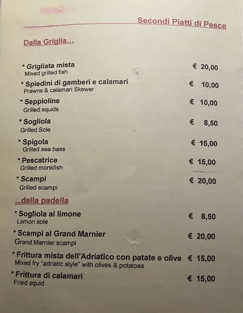 Menu_Ristorante Arcimboldo Di Francesca Marilungo_Lido di Fermo_immagine_3