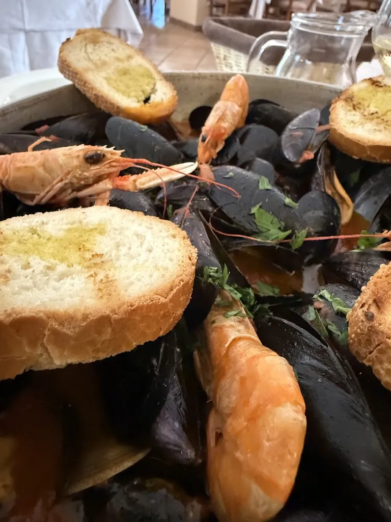 Massimiliano Bettelli_Ristorante Arcimboldo Di Francesca Marilungo_Lido di Fermo_recensione