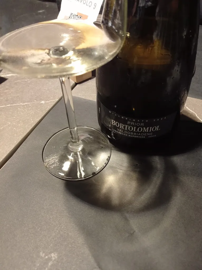 Giuseppe Cicconi_Il Contadino Gourmet_Lido di Fermo_recensione