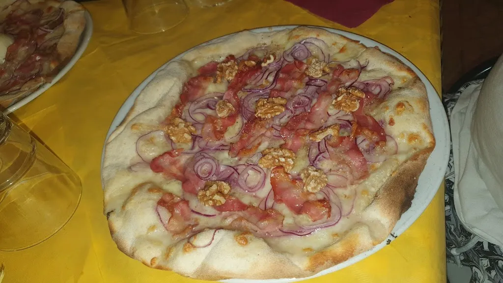 stefania torti_Ristorante Pizzeria La Chimera_Lido di Fermo_review