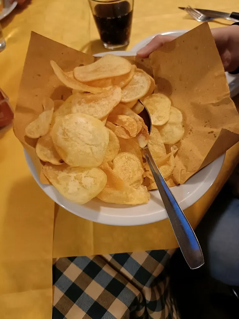 Matteo_Ristorante Pizzeria La Chimera_Lido di Fermo_review