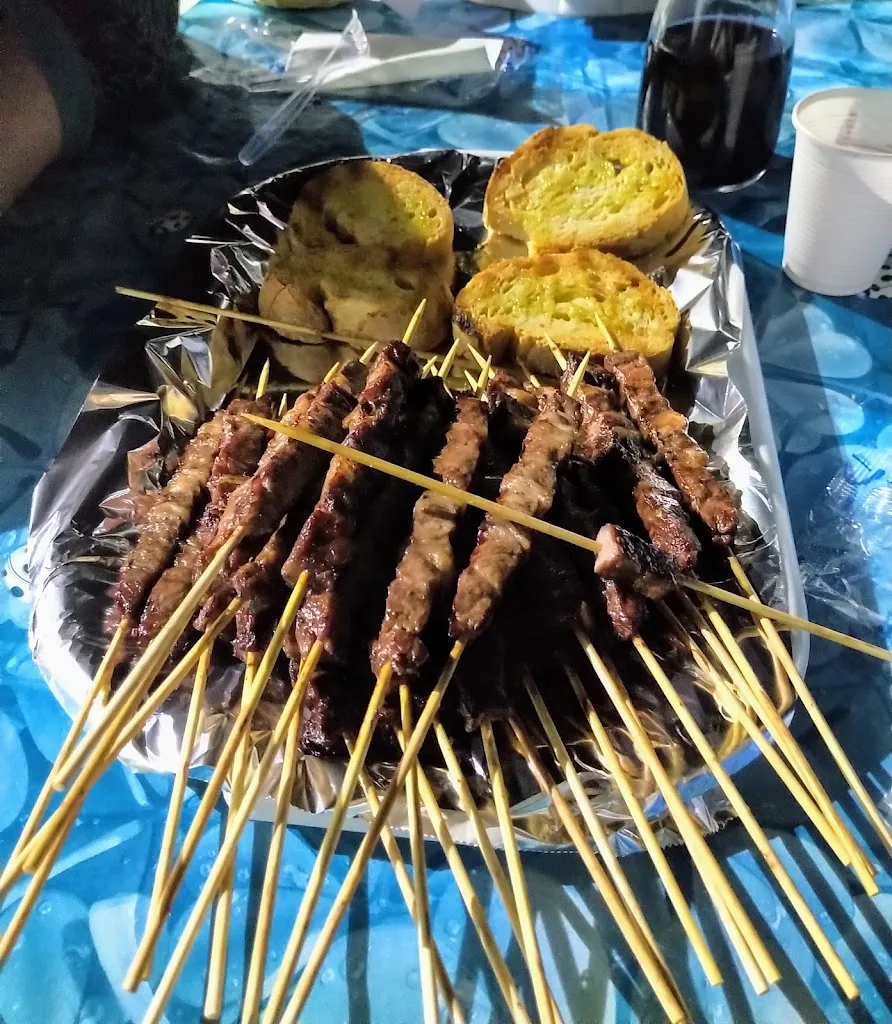 Menu_C'era una volta...Arrosticini da Anto '_Lido di Fermo_image_2