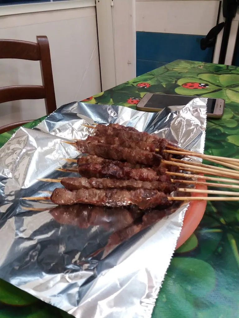 Menu_C'era una volta...Arrosticini da Anto '_Lido di Fermo_image_3