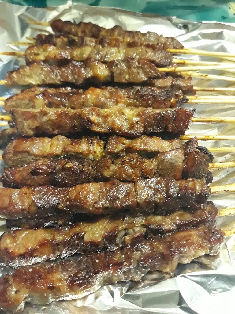 Menu_C'era una volta...Arrosticini da Anto '_Lido di Fermo_image_4