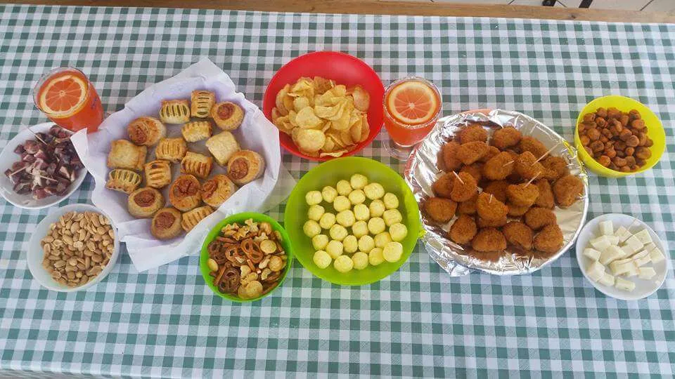 Menu_C'era una volta...Arrosticini da Anto '_Lido di Fermo_image_5