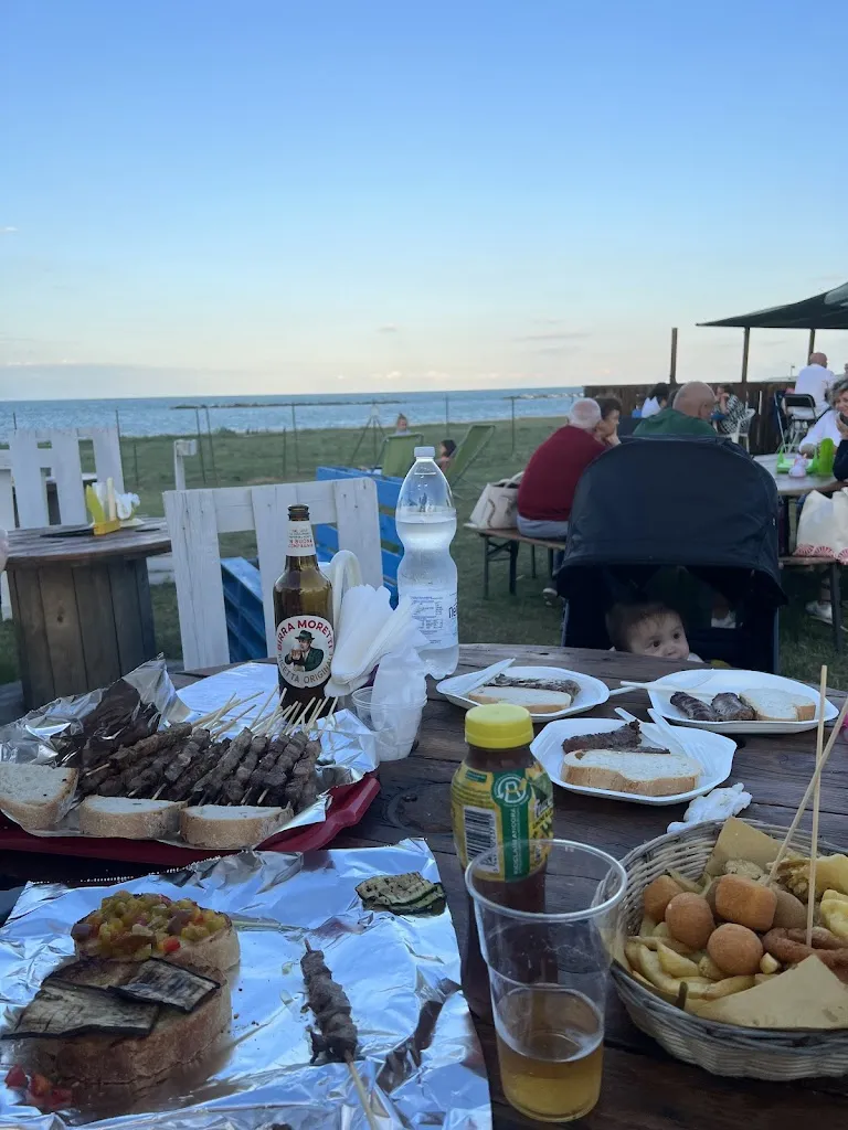 Menu_C'era una volta...Arrosticini da Anto '_Lido di Fermo_image_6