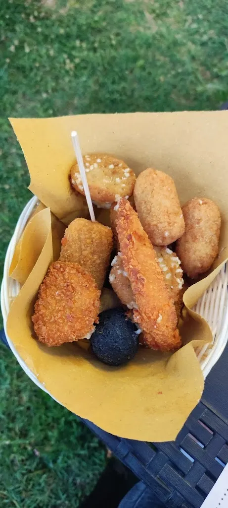 Menu_C'era una volta...Arrosticini da Anto '_Lido di Fermo_image_8