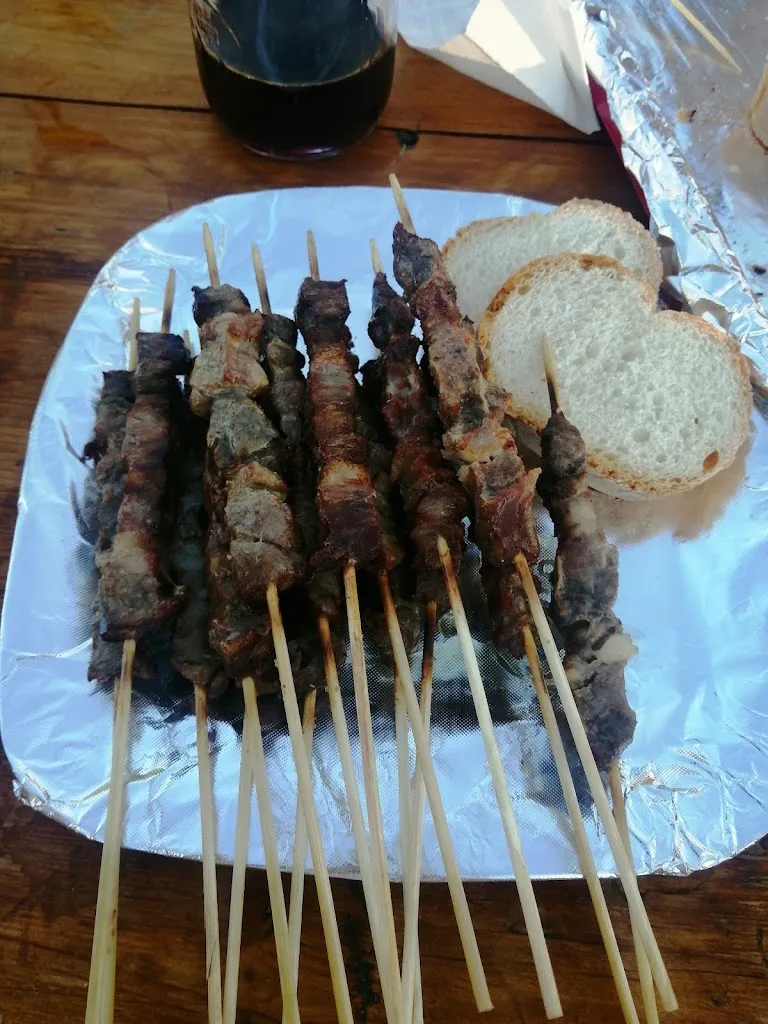 Sergiu Catalin Stoica_C'era una volta...Arrosticini da Anto '_Lido di Fermo_review