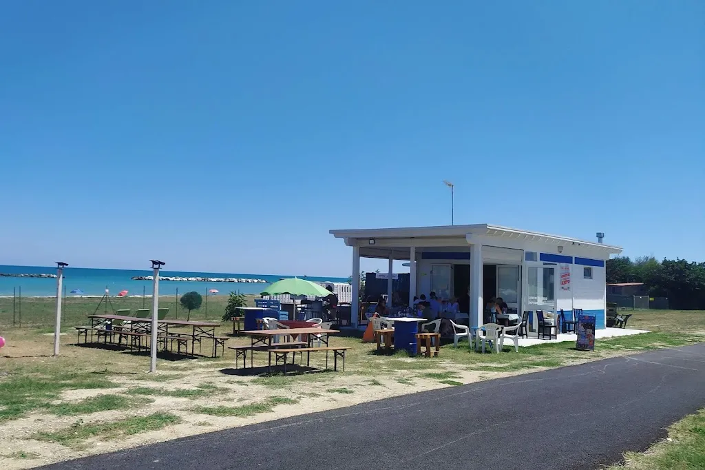 C'era una volta...Arrosticini da Anto '_Lido di Fermo_slider_image_3