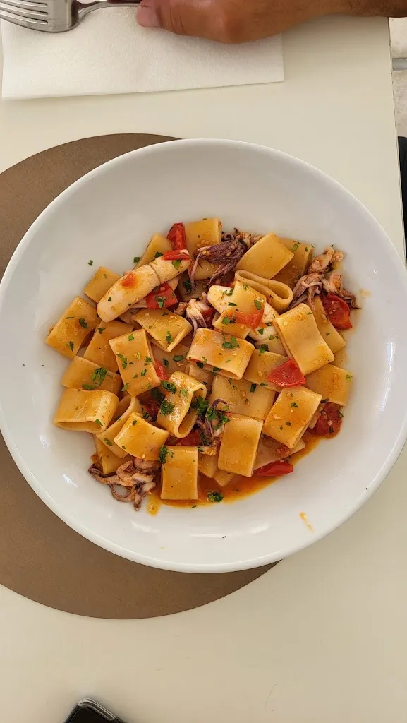 Jenny Lapucci_Bagni Anna_Lido di Fermo_review