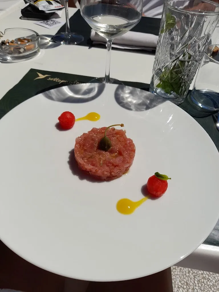 Selua Berdad_Settepuntonove_Lido di Fermo_review