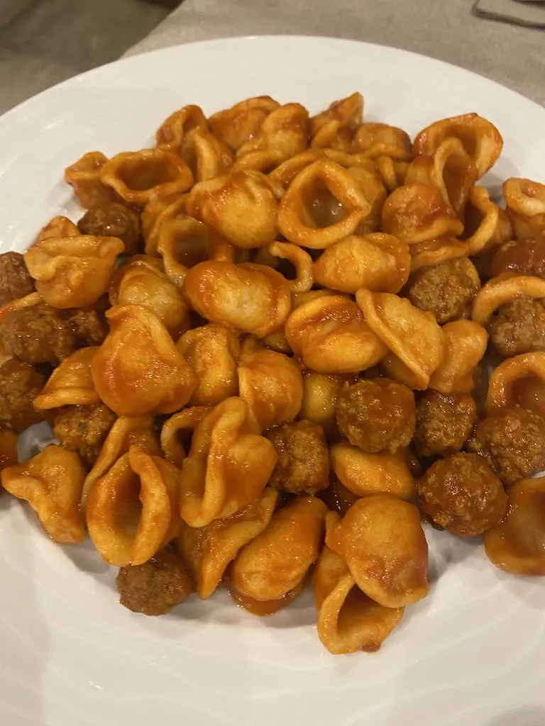 Menu_Ristorante La Gràmola - c/o Fondazione Le Costantine_Casamassella_image_4