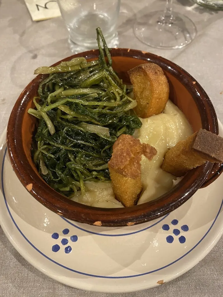 Menu_Ristorante La Gràmola - c/o Fondazione Le Costantine_Casamassella_image_5