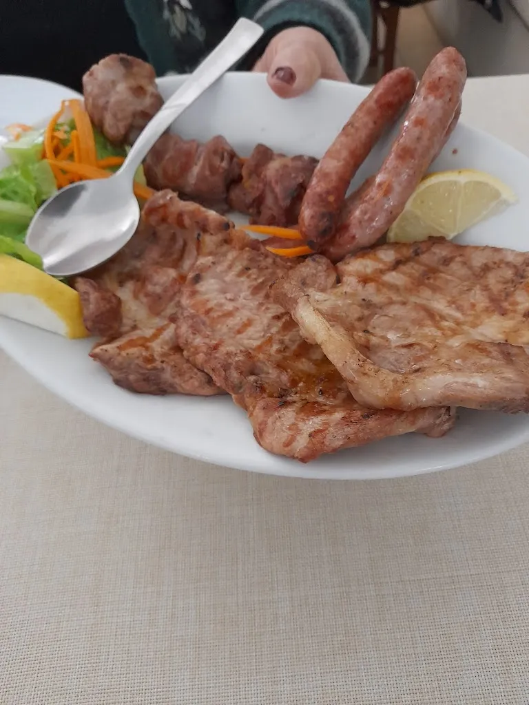 Menu_Ristorante La Gràmola - c/o Fondazione Le Costantine_Casamassella_image_6