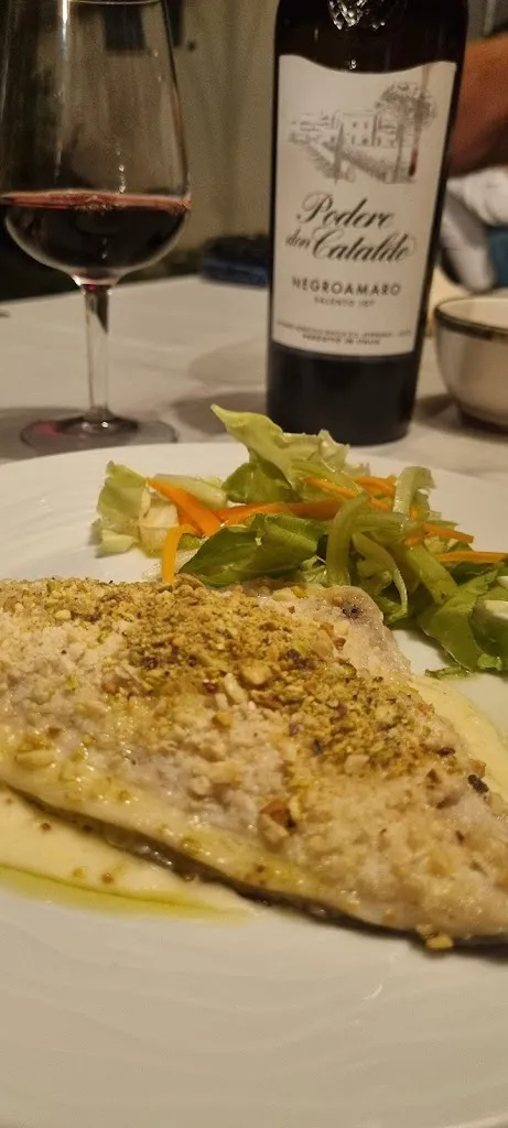 Menu_Ristorante La Gràmola - c/o Fondazione Le Costantine_Casamassella_image_7