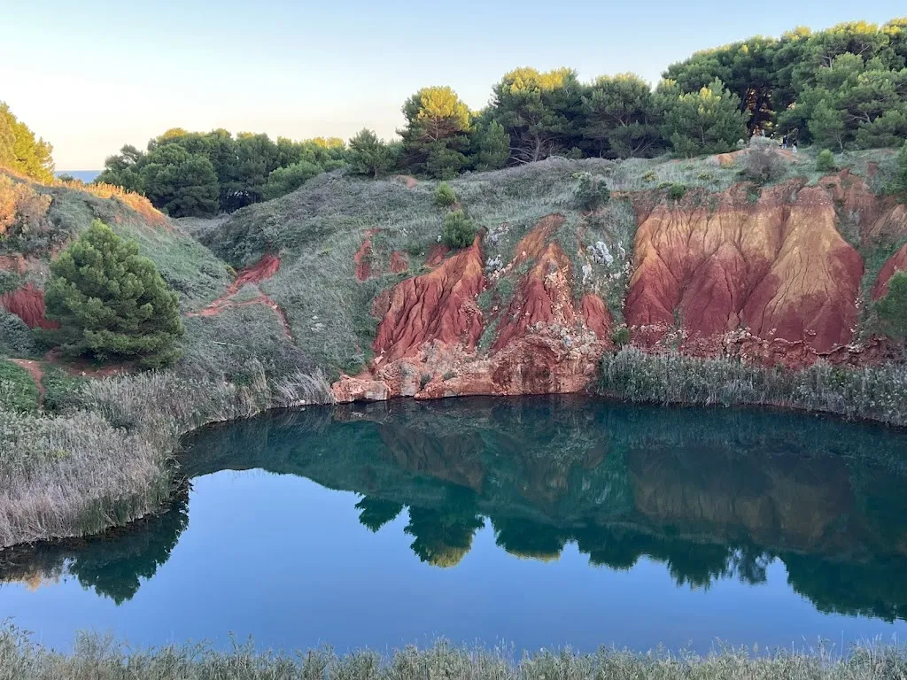 om marino_Ristorante La Gràmola - c/o Fondazione Le Costantine_Casamassella_review