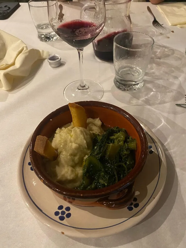 Ristorante La Gràmola - c/o Fondazione Le Costantine_Casamassella_slider_image_3