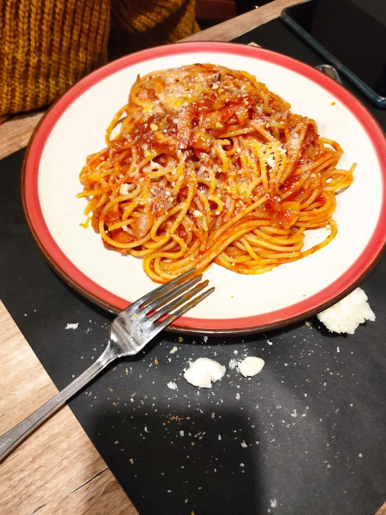 Menü_Ristorante La Vecchia Trattoria_Lunano_Bild_3