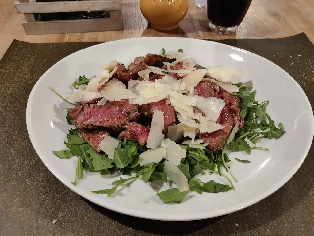 Menü_Ristorante La Vecchia Trattoria_Lunano_Bild_5