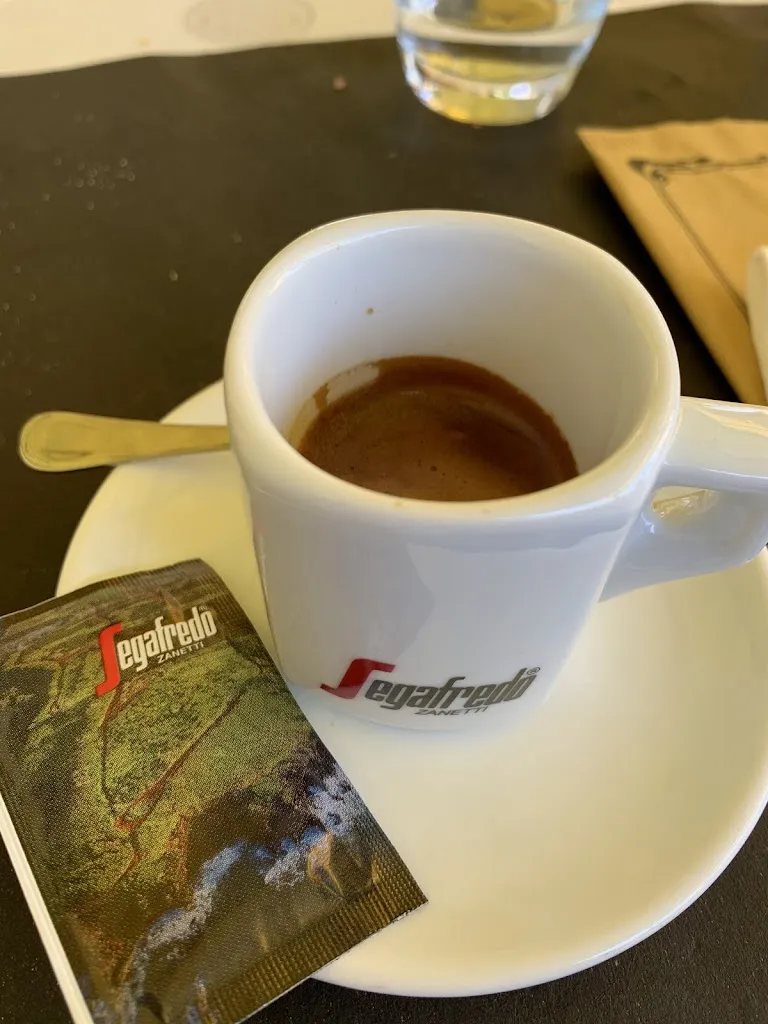 Matteo Monti_Ristorante La Vecchia Trattoria_Lunano_Bewertung