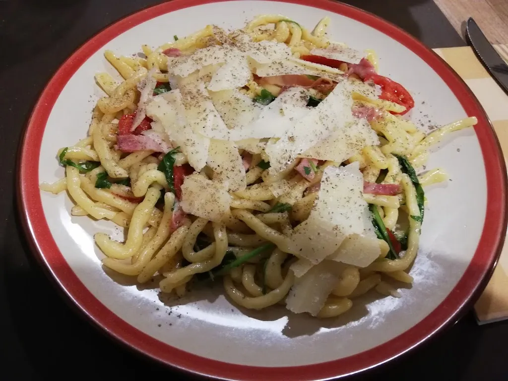 Alex Miglianti_Ristorante La Vecchia Trattoria_Lunano_Bewertung